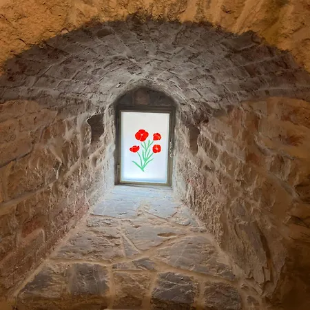 La Torre Della Bella Ragazza Appartamento *